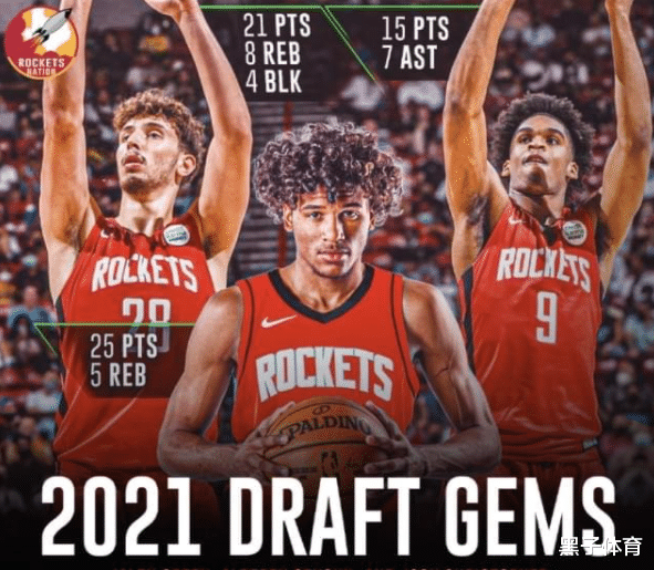 火箭队 3换1！火箭要起飞，沃尔又要被交易了