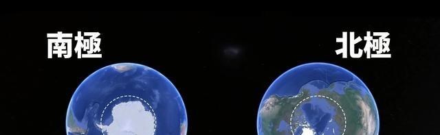 基因 北极“深坑”越来越大，释放大量远古气体，专家提醒世人要警惕