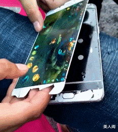 美人阁 姑娘，你这样的吃相就不怕嫁不出去？哈哈哈