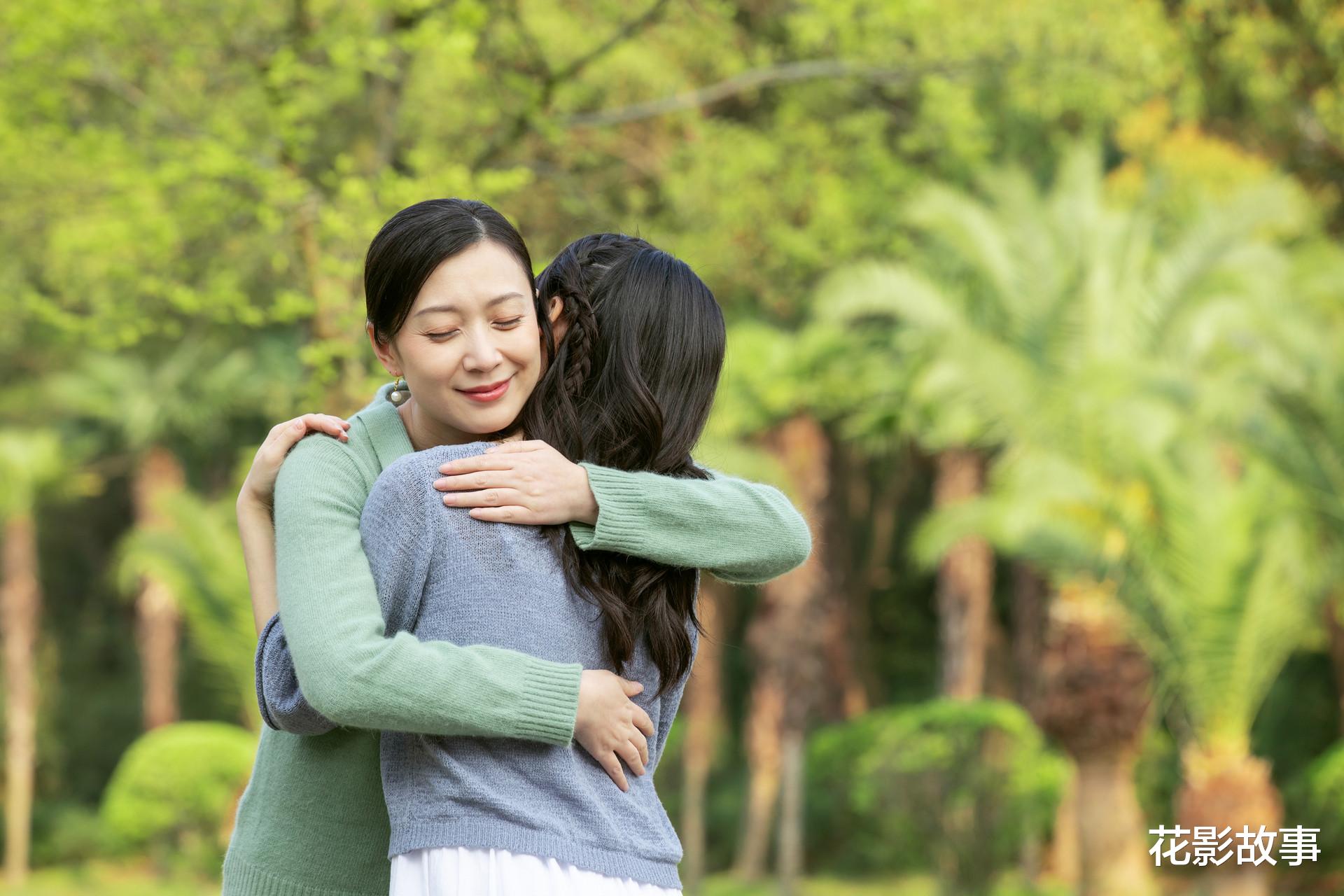 花影故事|十件小事告诉你：有“心机”的婆婆，往往更疼儿媳妇