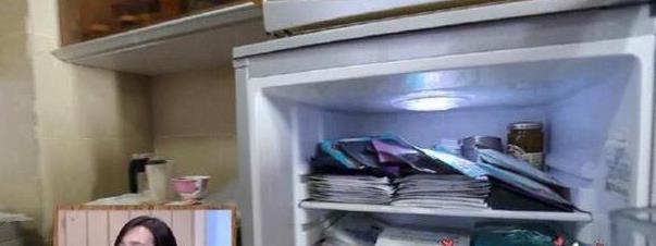 参观吴昕住的新家，客厅电视墙窗帘都是粉色的，38岁过得太少女了