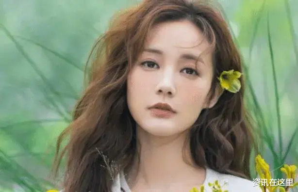 赵丽颖|她曾是赵丽颖的替身，趁赵丽颖怀孕接戏不断，今和赵丽颖平起平坐