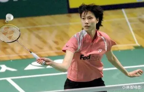 林丹|林丹，因为“忘拉窗帘”事件，她被毁了，那个女领导当时怎么了？