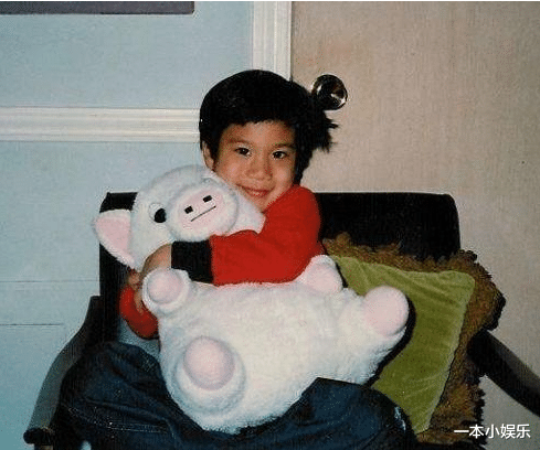 欧阳娜娜|王力宏给三胎儿子取名，一共5笔全是“横竖”，网友：不愧是学霸