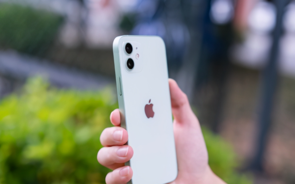 软件|A14芯片+视网膜屏幕,暴跌2000多元后,真香旗舰更受欢迎