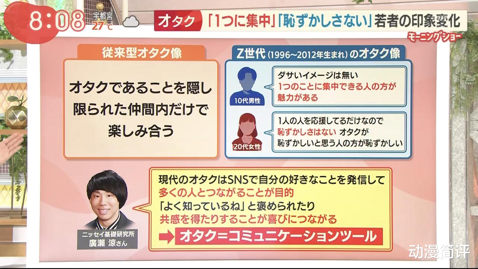 不再受歧視？日本女性對“宅男”印象好轉：想找個宅男當男友-圖3