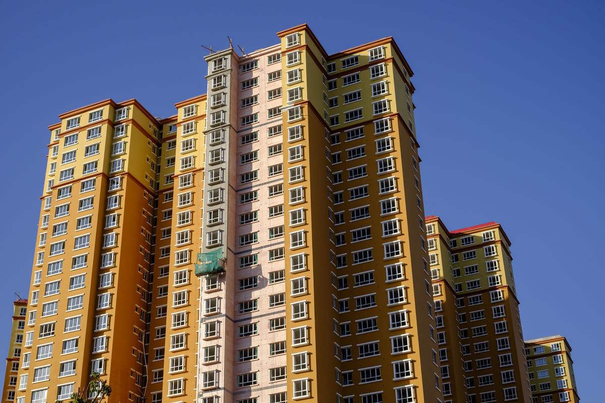 |入住高层4利5弊，按2个标准选房，做到“不吃亏”