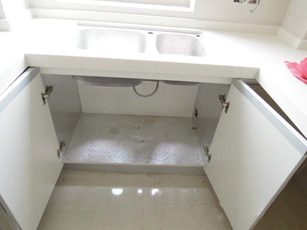 想利用厨房做收纳？先做好橱柜防潮再说