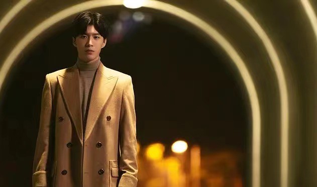 肖战|被低估的范丞丞，这次会让多少流量明星“大梦初醒”？