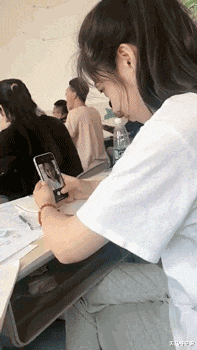 小姐姐|“这是华为1996年的招聘广告,大家自己感受下!”哈哈哈哈人才啊