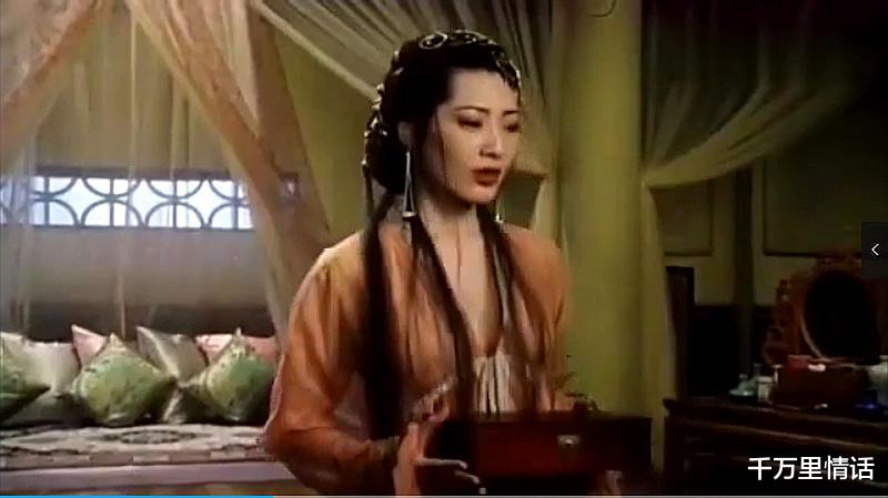 潘金莲|刷新三观！最美潘金莲竟然是日本人，如今转行开面馆让人遗憾