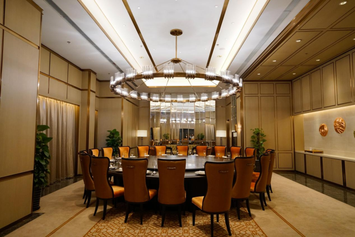 君子景行记 职场沟通实战派·饭局篇（1）——饭局上突然被点名，不会发言怎么办？