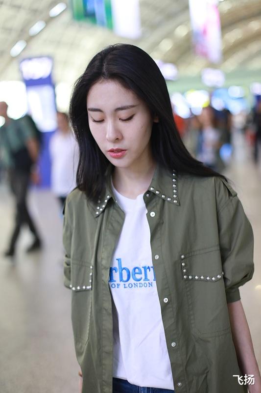 明星|娱乐圈偷偷生孩子的七位女明星，张碧晨没人知道孩子父亲是谁！