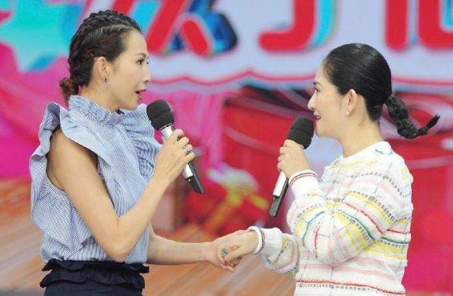 你好星期六|新“快本”第一期嘉宾曝光，7个明星+3个新主持人，何炅活力四射