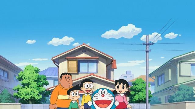 哆啦A夢|被手冢治蟲列為“禁忌”的寫作手法，曾經出現在《哆啦A夢》當中