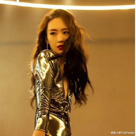 |出道前一般般，火了之后一年比一年好看，难道真是“红气养人”？