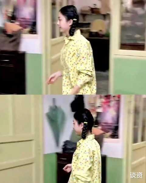 汤唯|潘粤明和杨洋的差别在哪