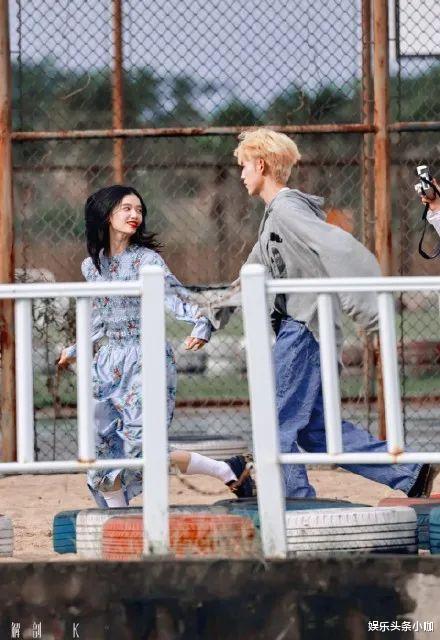 陈飞宇|地下恋曝光！京圈太子爷和她在一起了？