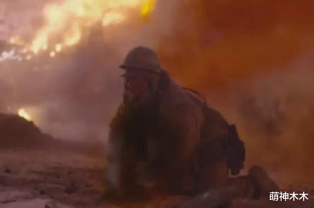 胡军|《长津湖》演技排行：吴京过关朱亚文反差，胡军贡献影帝级别表演