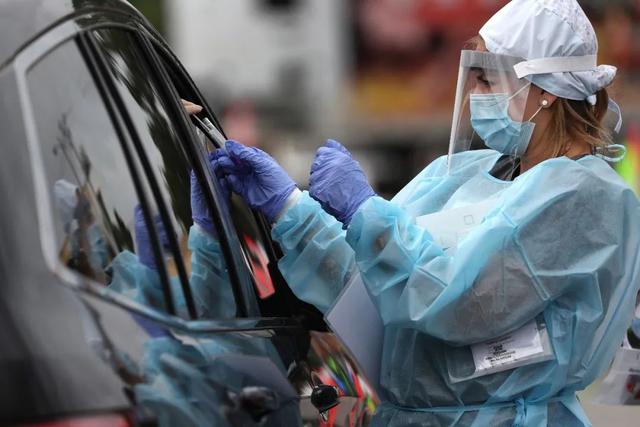 美国|情况不妙！美国、俄罗斯、德国接连传出坏消息，美媒目光看向中国