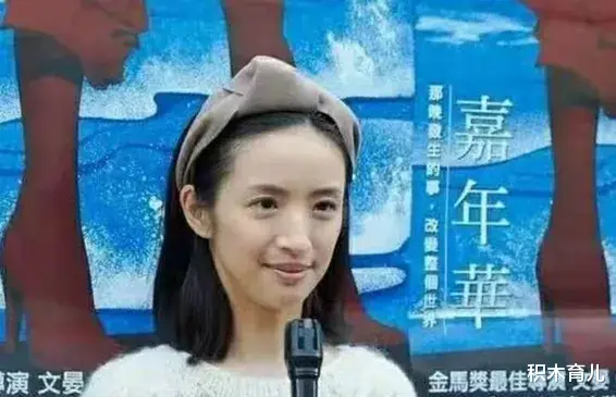 积木育儿|林依晨官宣生女：曾吃青蛙备孕，7年无果疑遭婆家嫌弃，如今终于熬出头？