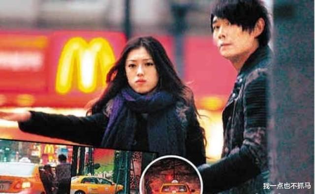 黄品源|黄姓男星出轨19岁“侄女”,说出原因后,我整个人沉默了