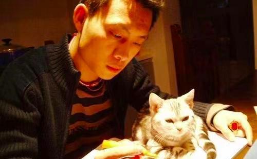 钱琳琳|央视主持钱琳琳:二婚带娃嫁小6岁影帝,丁克15年,现状如何?