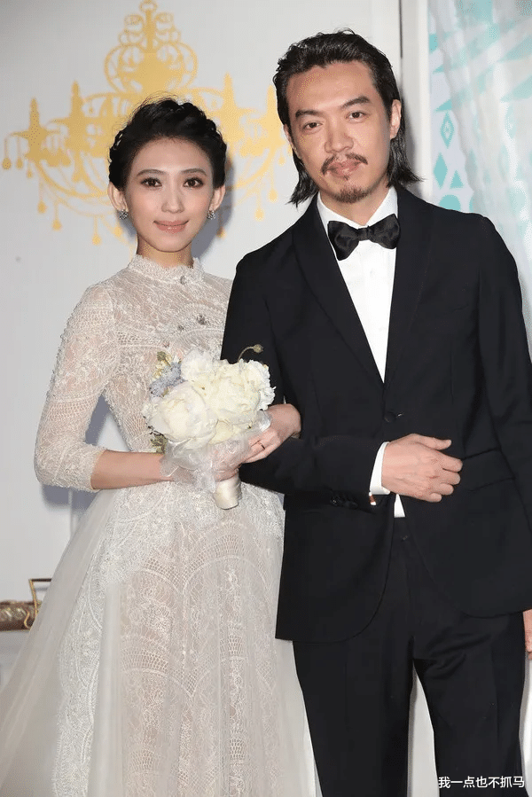 林心如|出道18年，被一个翻车粉丝带火，歌红人不红，你对她的实力一无所知