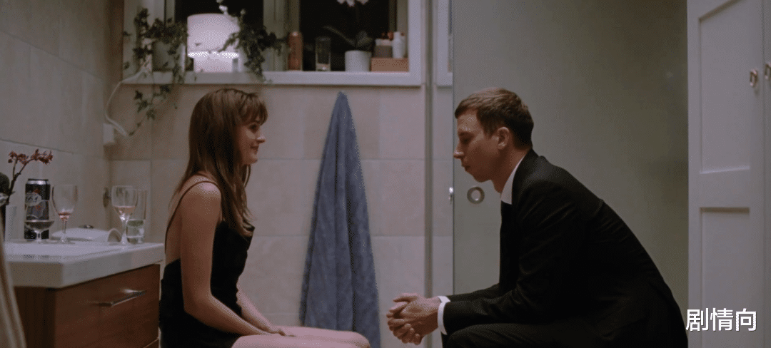 尤利娅|她，戛纳影后，却是世界上最糟糕的女人？