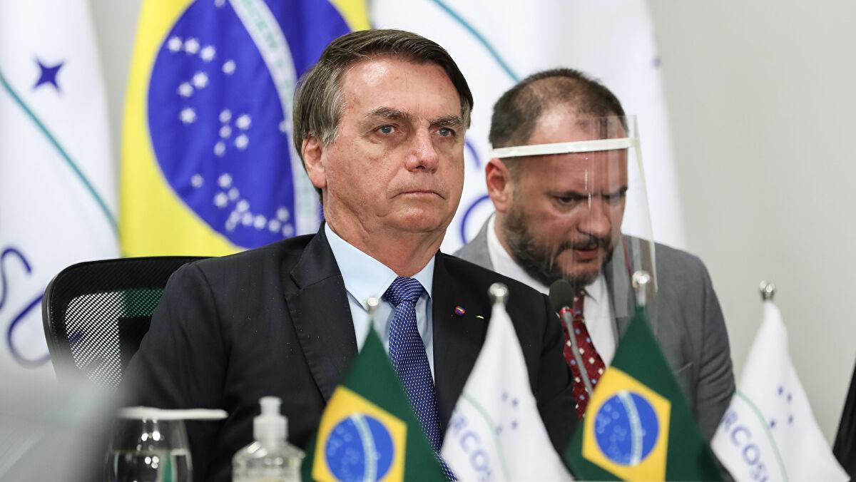 中國疫苗原液延遲交貨，巴西總統候選人斥責博索納羅：趕緊道歉！-圖2