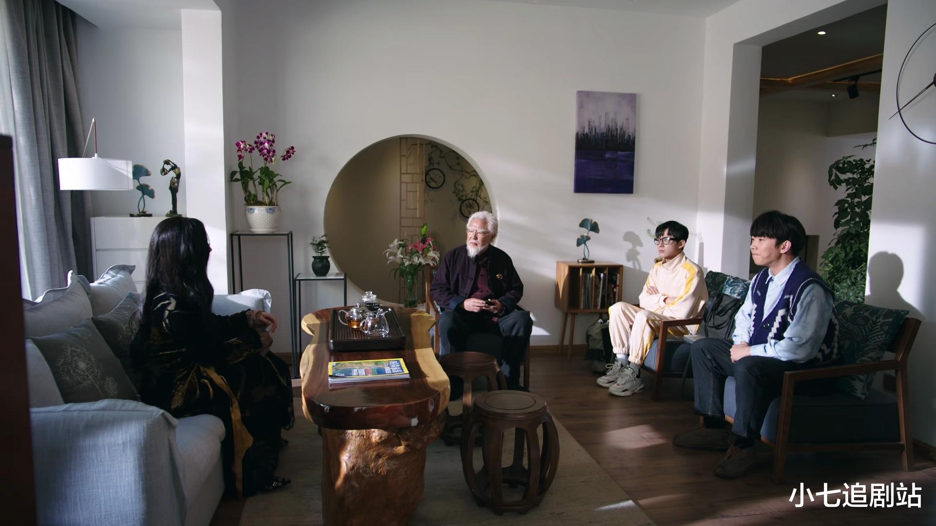 颜福瑞|《司藤》结局都很圆满，唯独颜福瑞最惨