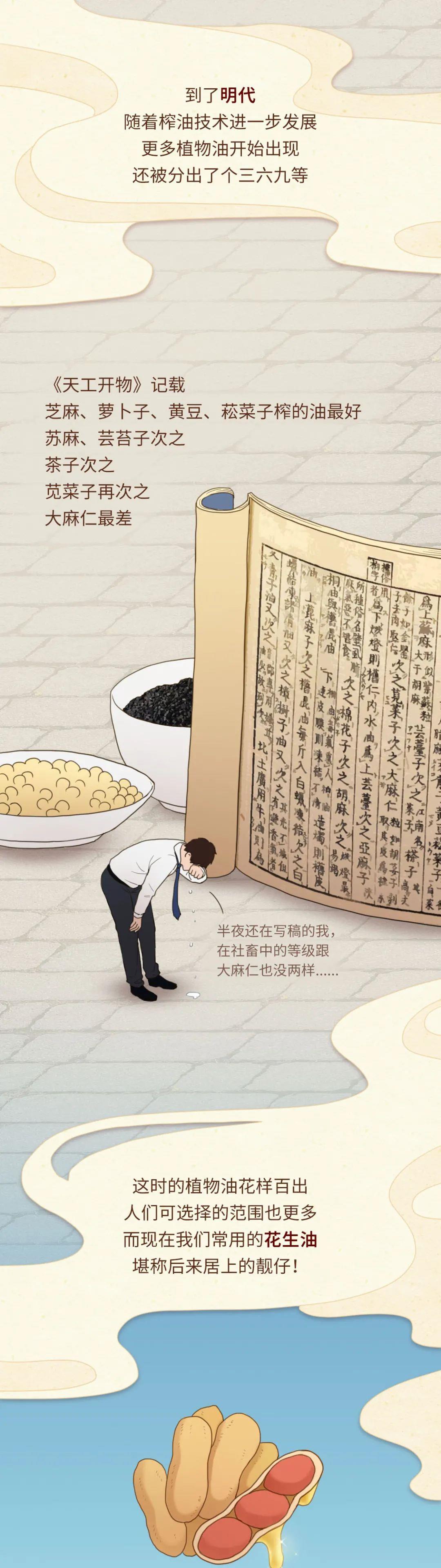 乔巴|穿越到哪个时代“最幸福”?一组漫画揭露答案,看完你想去吗?