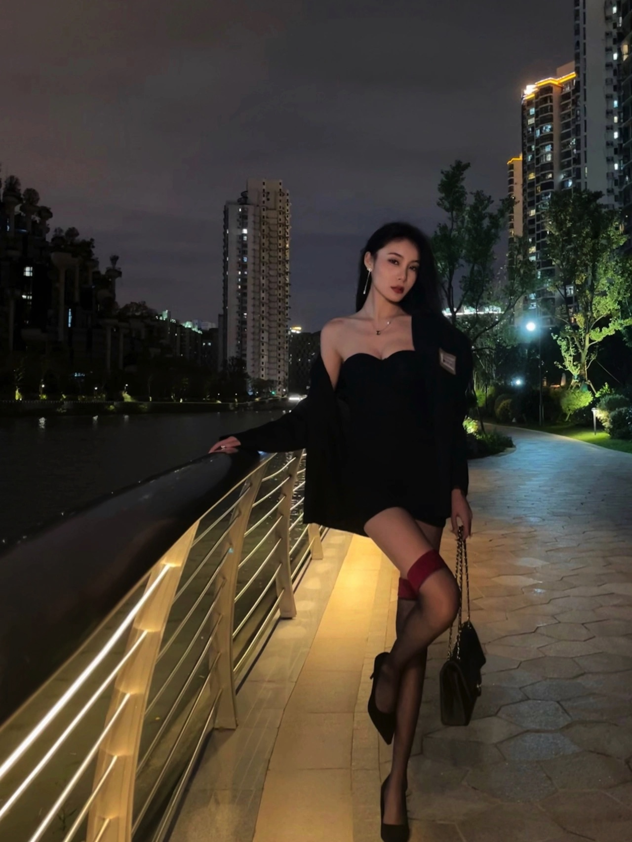 穿衣搭配|被调岗后，我被领导的操作搞得心都凉了，开始更新简历找工作