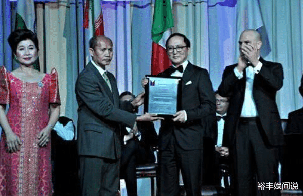 霍英东|恭喜！霍英东孙女霍咏盈低调结婚，老公为港姐吴婉芳长子胡智略