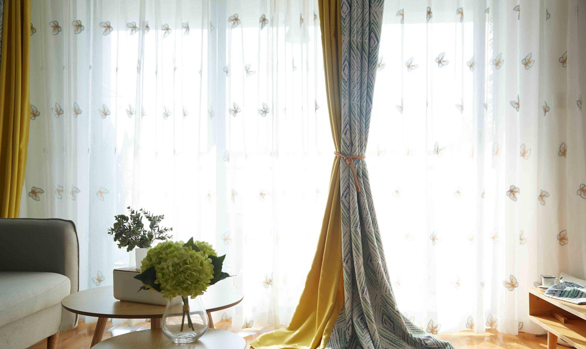 卖窗帘的老板：遮光率不是越高越好，不同房间对遮光率的要求不同