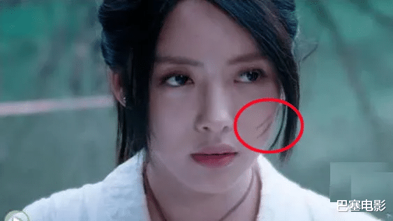 毁容|重新定义丑?影视剧里的“毁容妆”,我笑到生气,太不敬业了