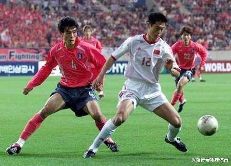 国足|近30年中国男足历史最强阵容，有实力、有斗志、有血性