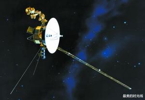 太空 我们能看到太空，全靠这些强悍的发明。