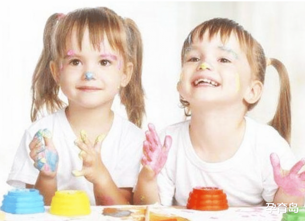 孕育岛|孩子“性格”从娘胎里带出来的！今后什么样，出生第一天就看出来