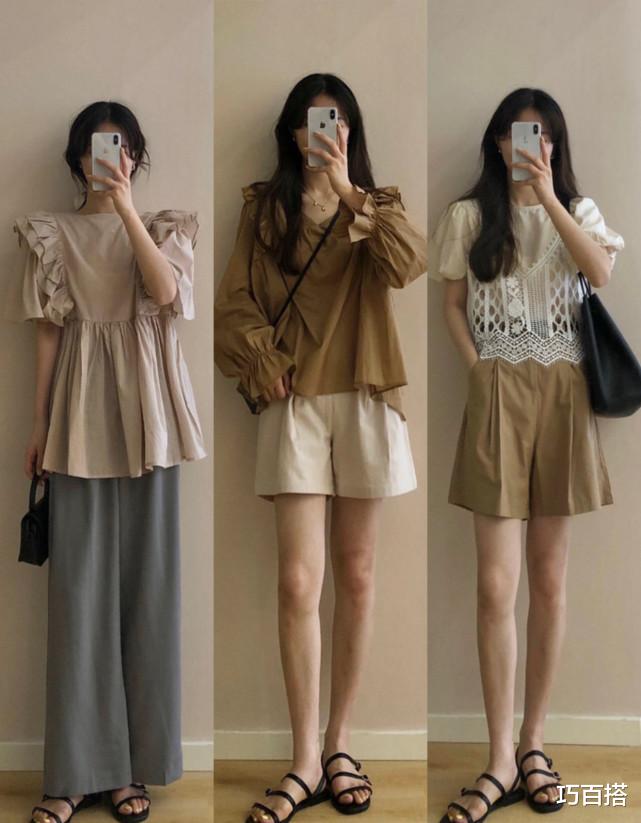 巧百搭|穿衣拒绝“俗气”，学会如何高级，让你更有气质