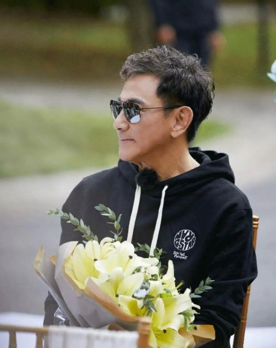 吴尊|“冻龄王者”吴尊爸爸，75岁像45岁：经常做力量训练，你也可以