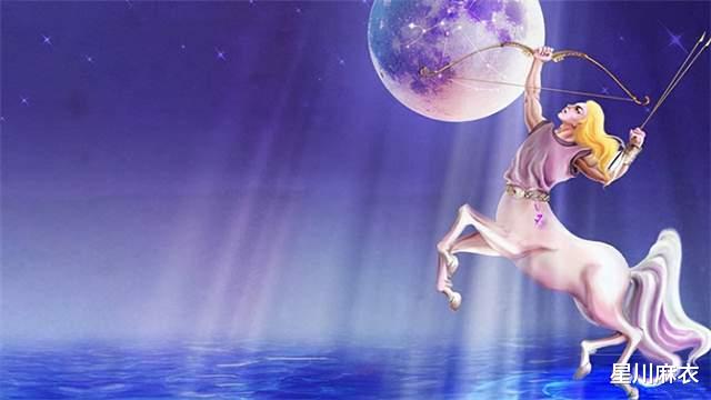 星川麻衣|性格与内心解读：双子座，天蝎座，射手座，摩羯座，水瓶座！