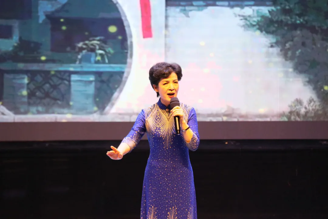 酒业快讯 《欢乐中原行》走进永城  共贺皇沟国永馥合香酒文化庄园投产