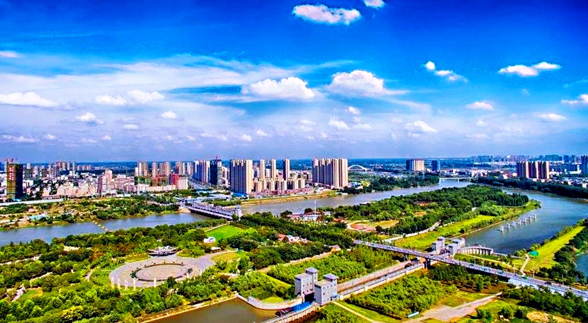 麻城漫谈 安徽、湖北间规划建设6条高铁铁，2条今年开工，还有2条存在变数