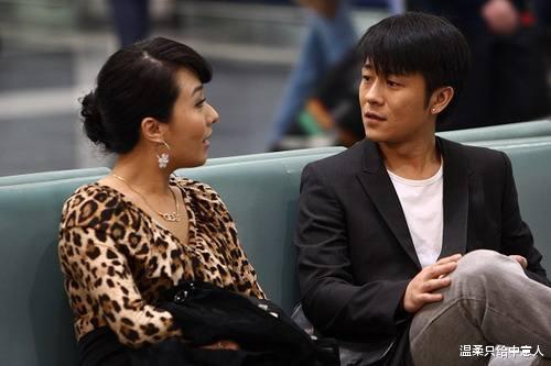 林雨申|他拥有偶像的外型和实力演技，获奖无数却一直不温不火