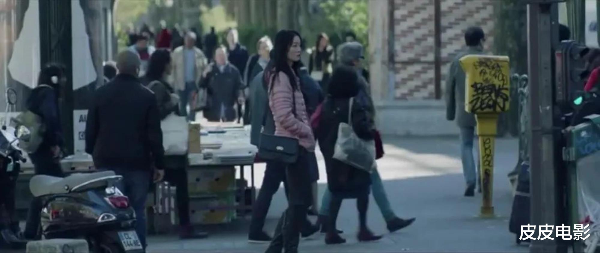 站街女|这个堕落成巴黎站街女的中国女人，撕开了我们难以启齿的“隐秘”