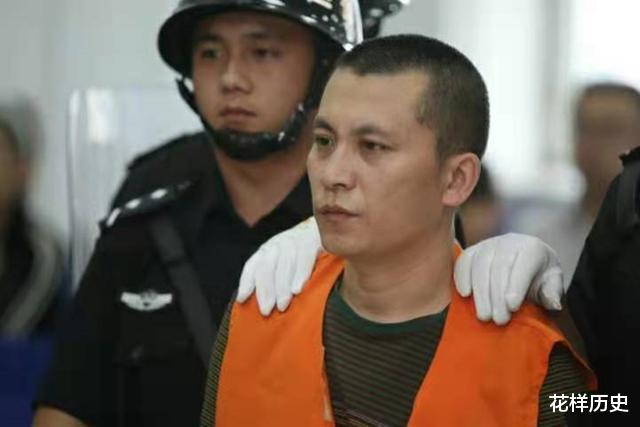 2008年发廊女深夜遇害,警方用DNA锁定了嫌疑人,审判时却发现另有真凶