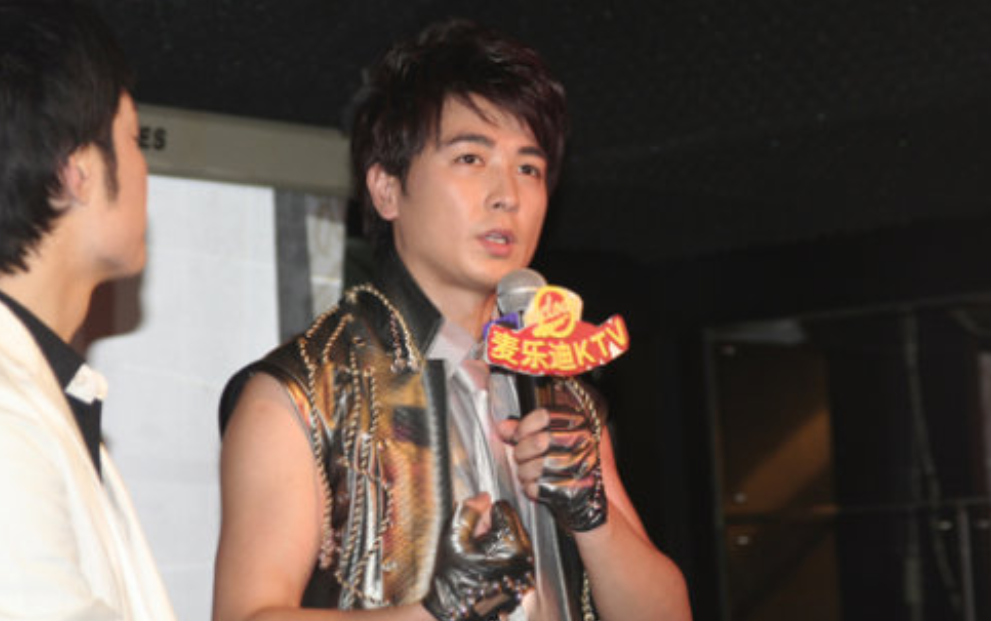 保剑锋|演什么像什么的保剑锋，为何突然不红了，他的故事远比你想得更多