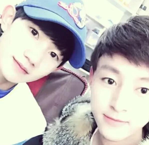 虞书欣|有种差距叫爱豆路人合影，热巴实力碾压，看到虞书欣：确定26岁？