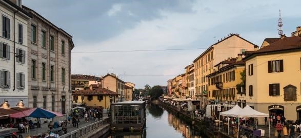 古鎮 “東方威尼斯”竟在江南，建筑極具“明清”特色，游客好評不斷